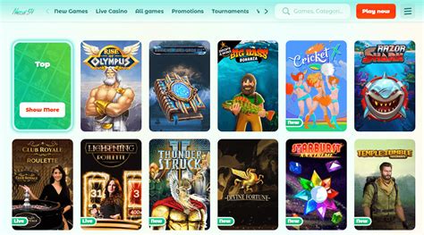 neon 54 review|Latest Neon54 Casino Review for 2024.
